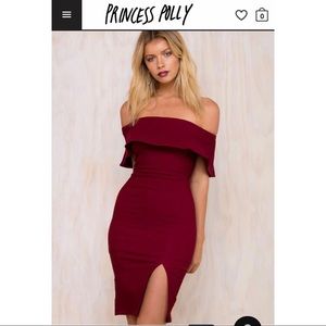 Princess Polly Egyptian Pyramid Dress